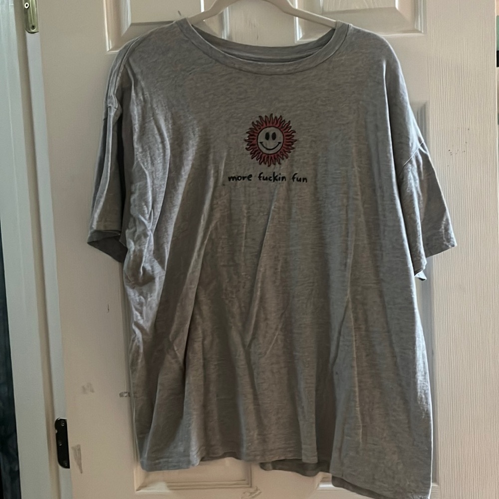 PacSun t shirt
